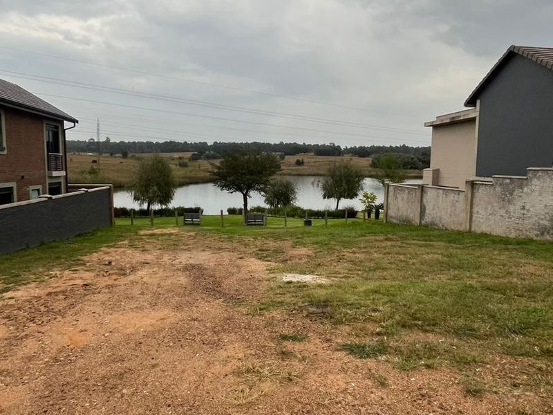 Listing Heading: Prime Waterfront Stand in Roberts Estate – Borehole Included - Photo 2