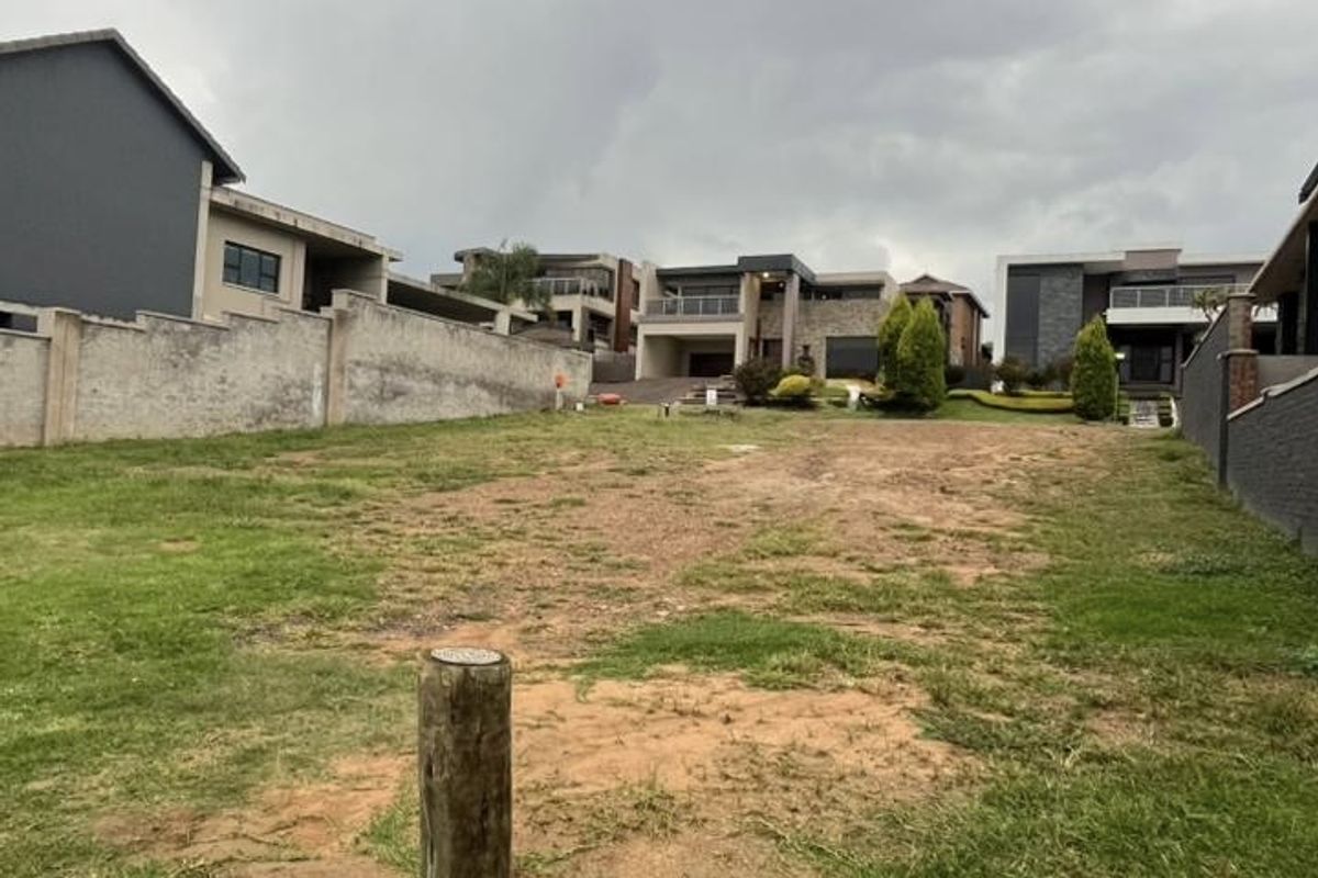 Listing Heading: Prime Waterfront Stand in Roberts Estate – Borehole Included - Photo 5