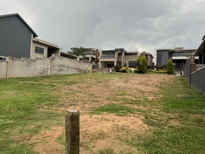 Listing Heading: Prime Waterfront Stand in Roberts Estate – Borehole Included - Photo 5