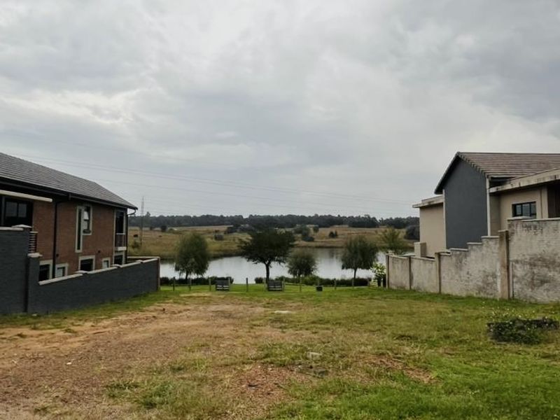 Listing Heading: Prime Waterfront Stand in Roberts Estate – Borehole Included - Photo 6