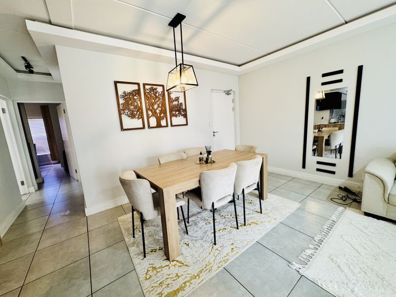 Modern 3-Bedroom Ground Floor Apartment in Munyaka Lifestyle Estate, Waterfall City, Midrand - Photo 5