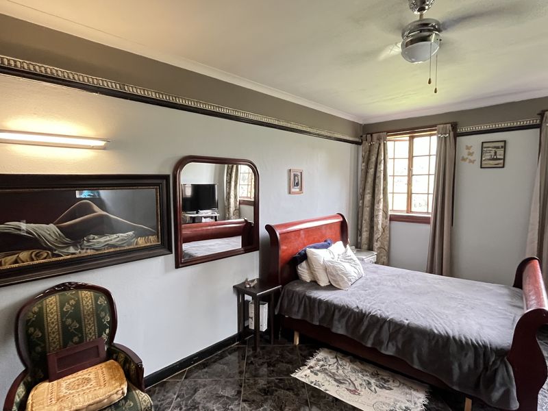 Smallholding For Sale In Benoni - Photo 8