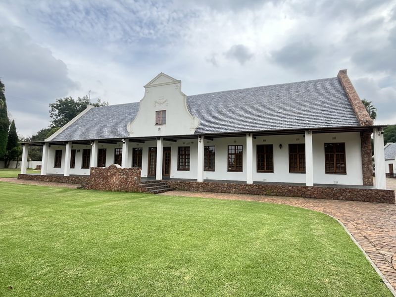 Smallholding For Sale In Benoni - Photo 2