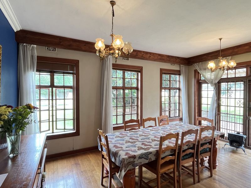 Smallholding For Sale In Benoni - Photo 4