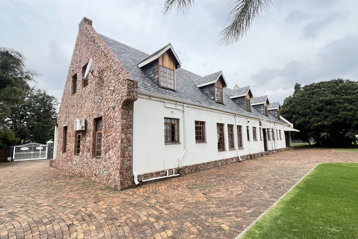 Smallholding For Sale In Benoni - Photo 3
