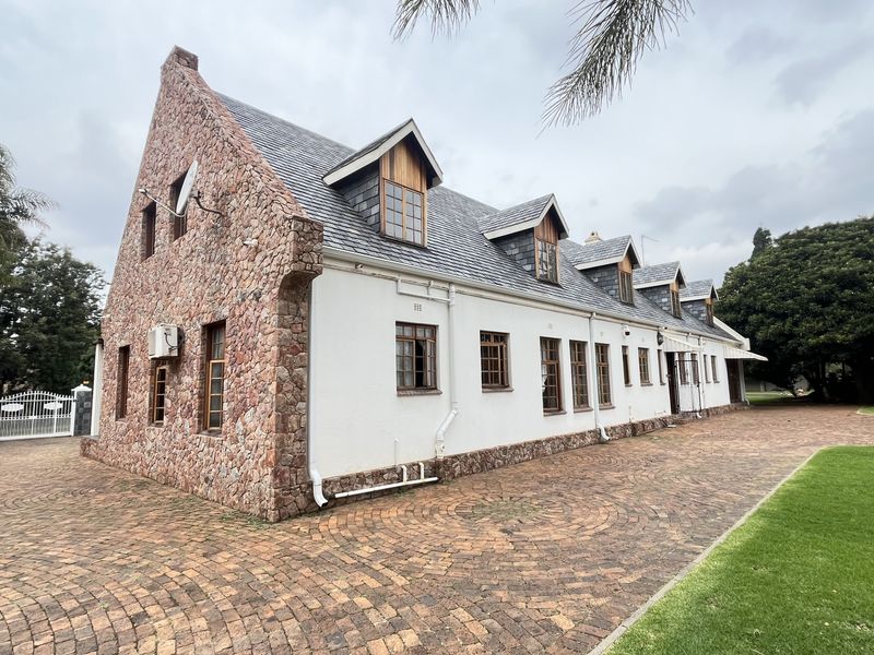 Smallholding For Sale In Benoni - Photo 3