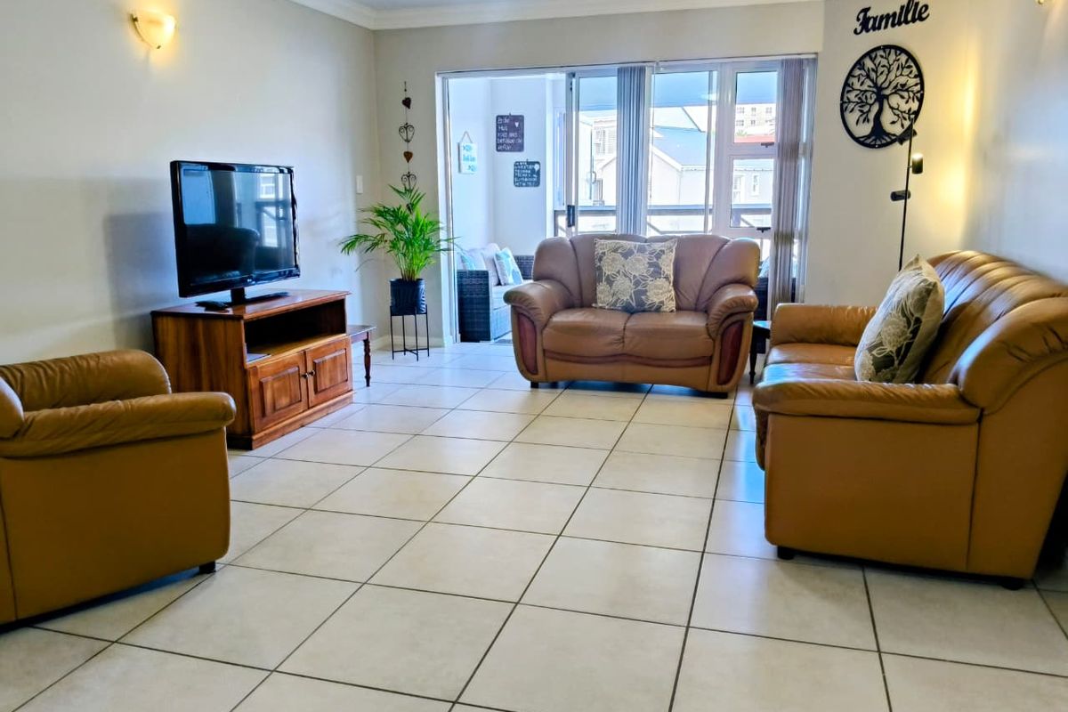 Apartment on the canal - Marina Martinique - Photo 4