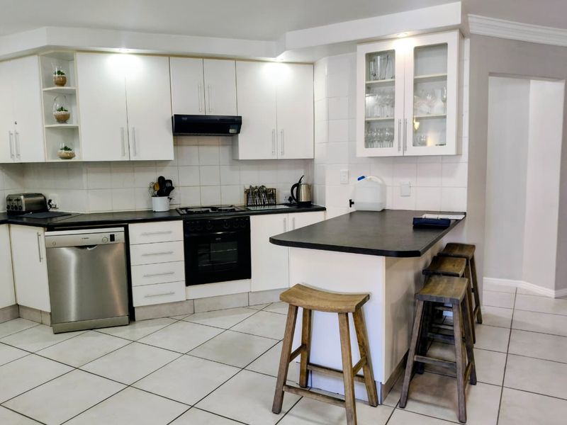 Apartment on the canal - Marina Martinique - Photo 10