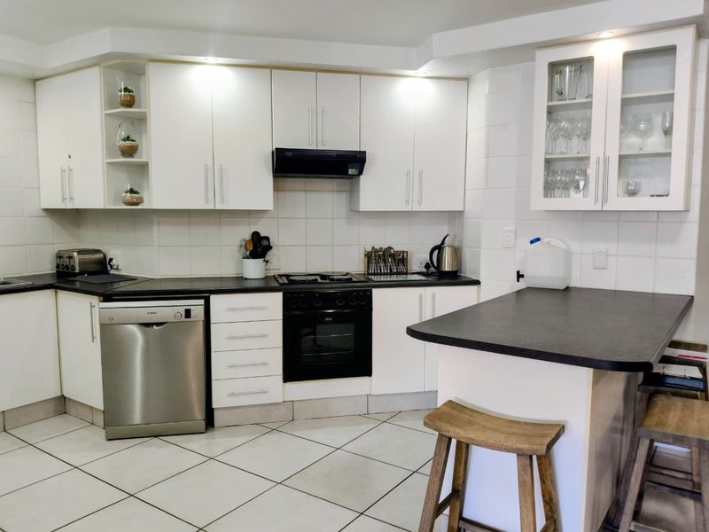 Apartment on the canal - Marina Martinique - Photo 8