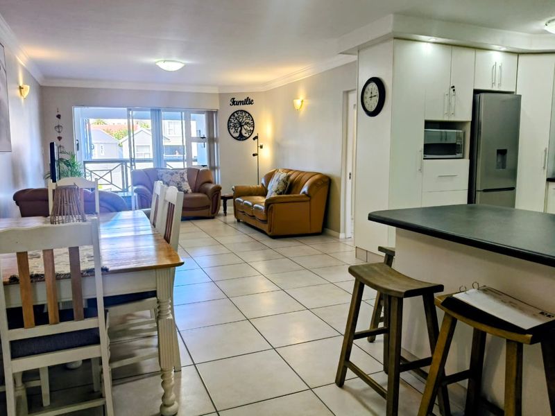 Apartment on the canal - Marina Martinique - Photo 6