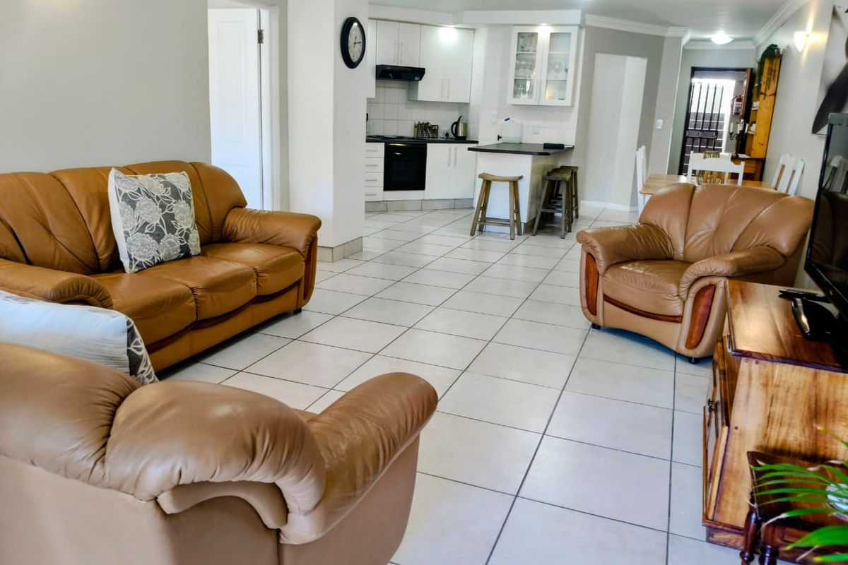 Apartment on the canal - Marina Martinique - Photo 5