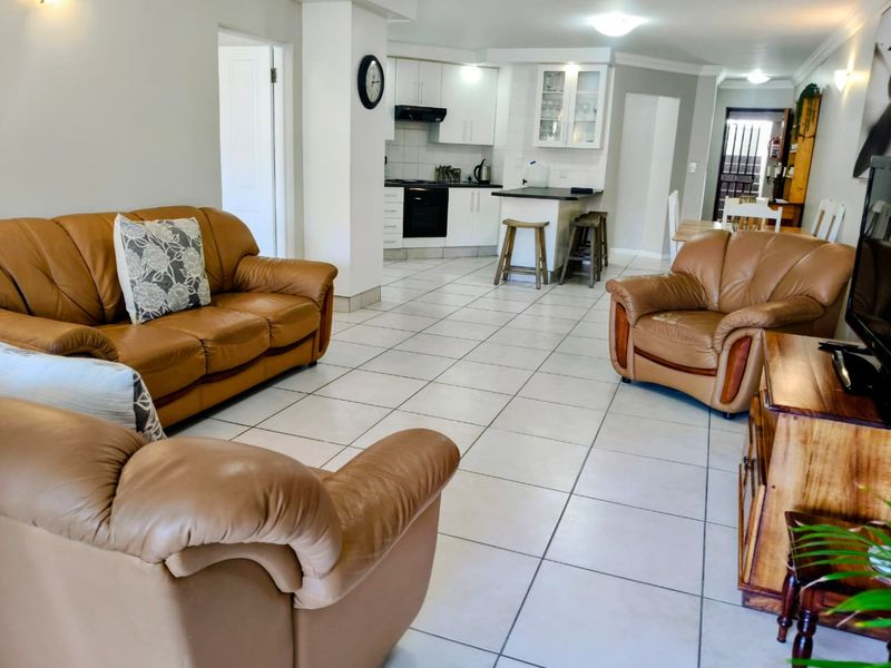 Apartment on the canal - Marina Martinique - Photo 5