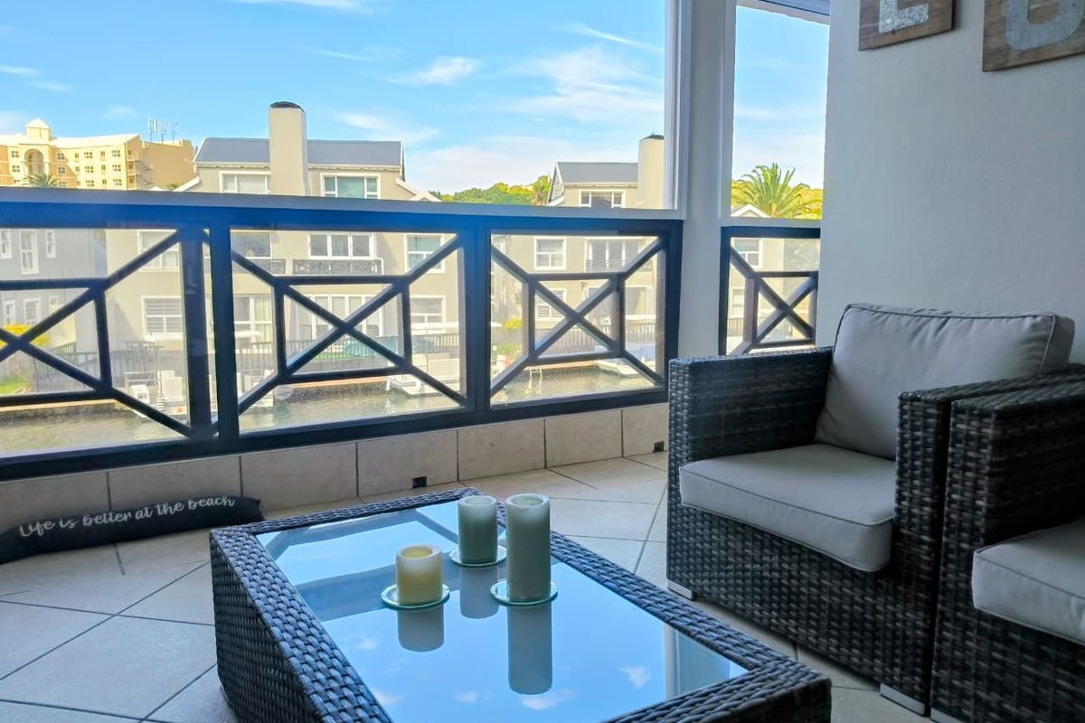 Apartment on the canal - Marina Martinique - Photo 2