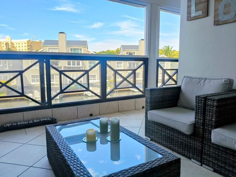 Apartment on the canal - Marina Martinique - Photo 2