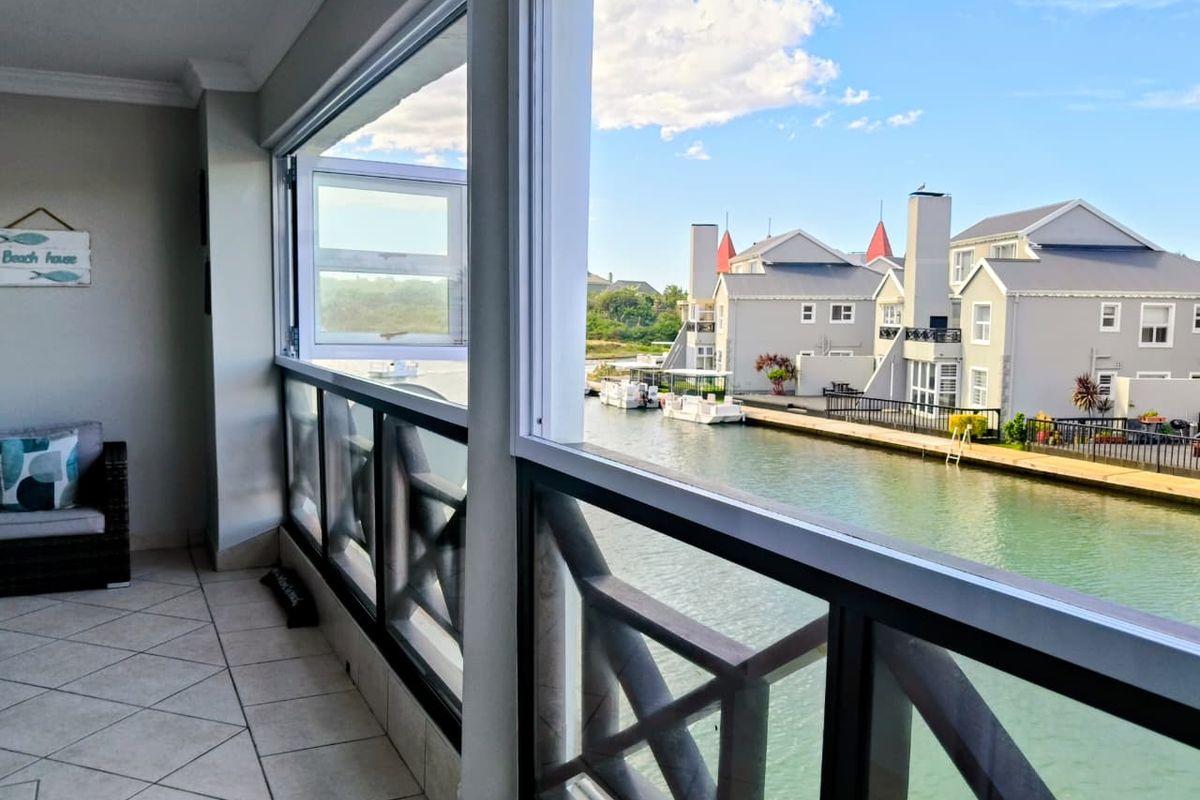 Apartment on the canal - Marina Martinique - Photo 3