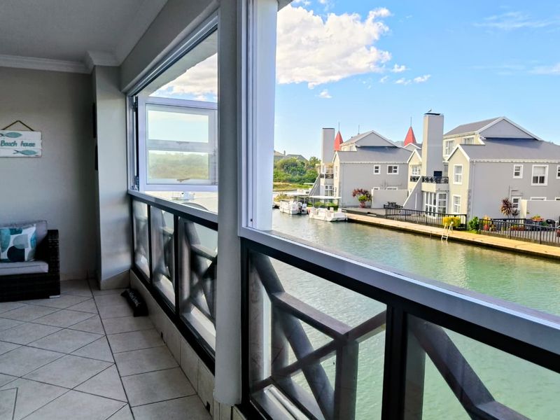 Apartment on the canal - Marina Martinique - Photo 3