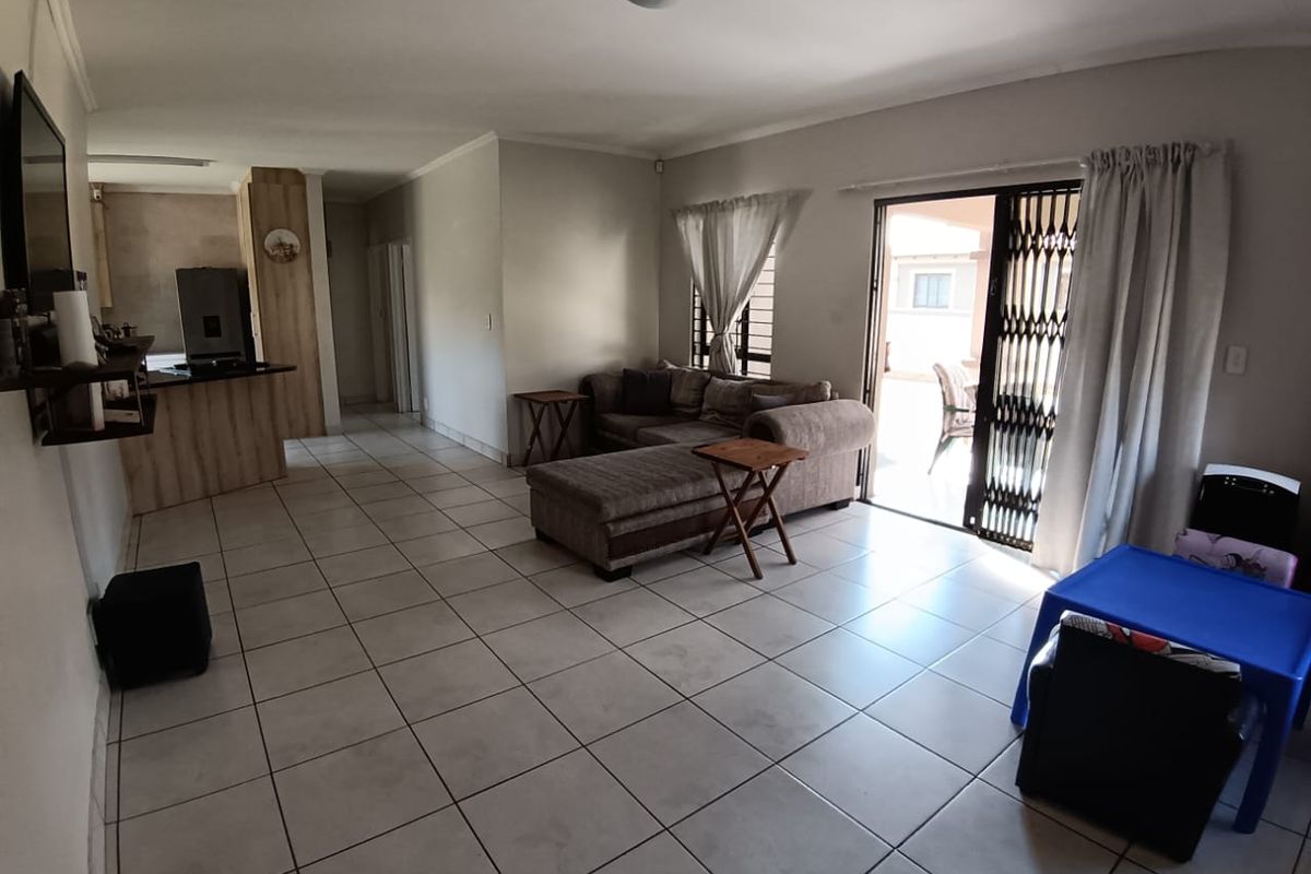Modern Living Meets Secure Comfort – Your Perfect Sunair Park Home Awaits - Photo 4