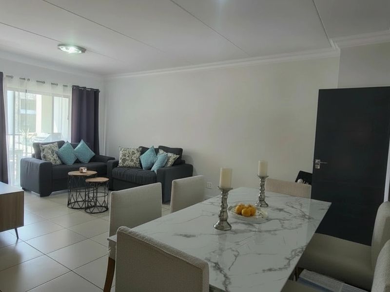 Step into spacious, modern living with this beautifully appointed first-floor apartment - Photo 2