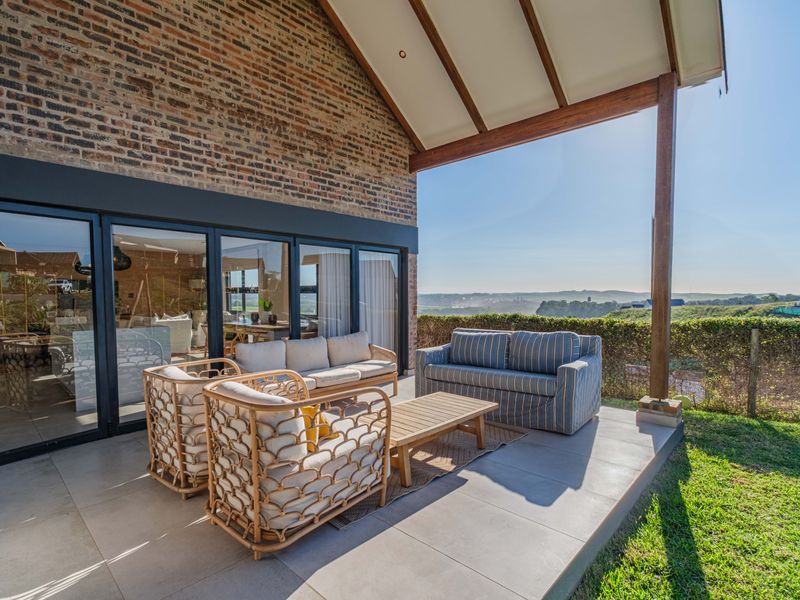 Farm-Style Family Home in Springvale Country Estate - Photo 9