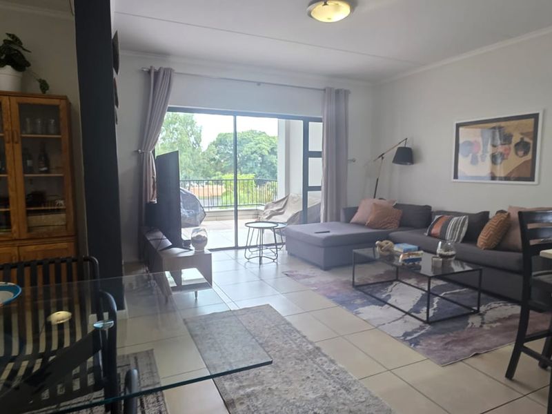 Step into modern, convenient living with this stylish first-floor apartment - Photo 3