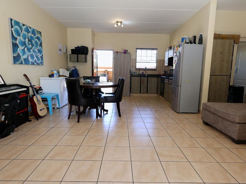 Delightful ground-floor townhouse - Photo 8