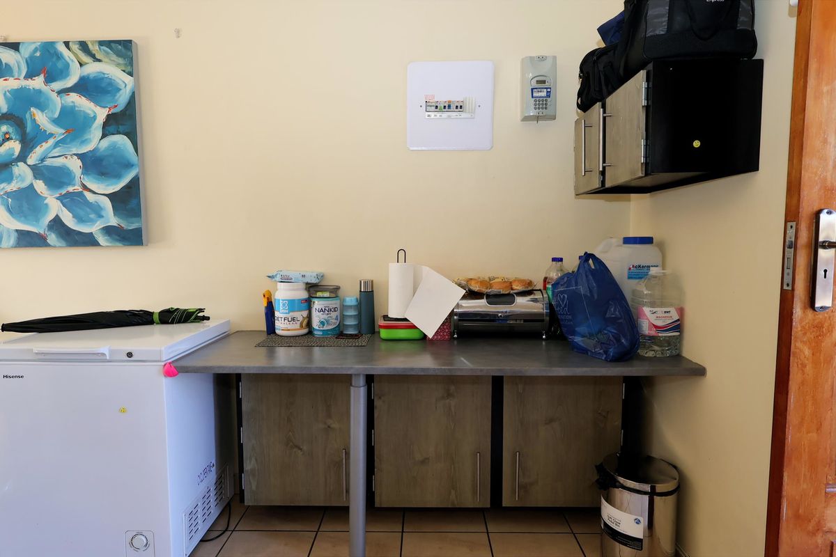 Delightful ground-floor townhouse - Photo 4