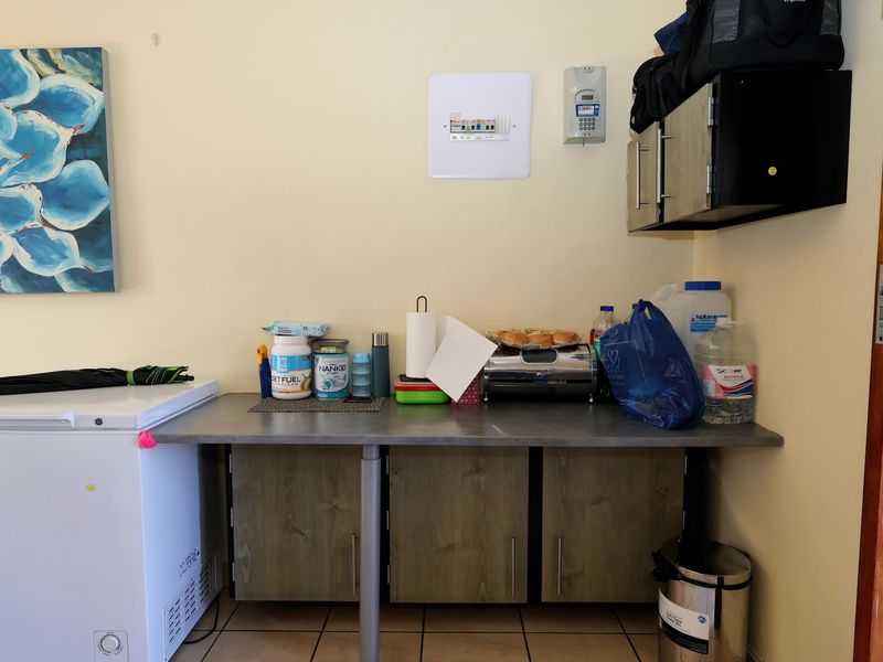 Delightful ground-floor townhouse - Photo 4