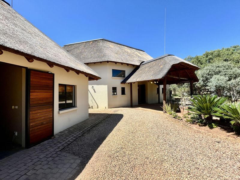 !!! 12.5% Share / 6x Weeks per annum!!! in Property situated on Zebula Golf Estate & Spa. - Photo 2