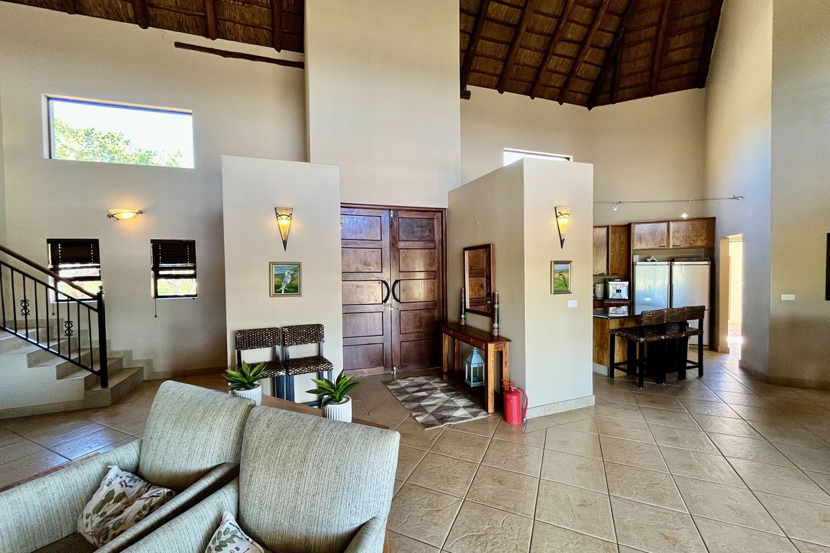 !!! 12.5% Share / 6x Weeks per annum!!! in Property situated on Zebula Golf Estate & Spa. - Photo 5