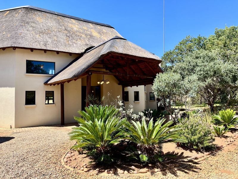 !!! 12.5% Share / 6x Weeks per annum!!! in Property situated on Zebula Golf Estate & Spa. - Photo 3