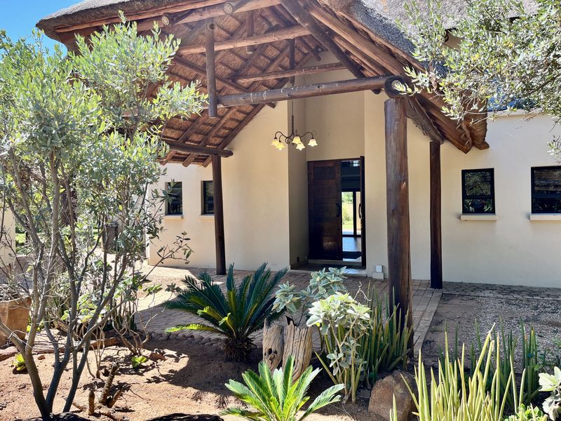 !!! 12.5% Share / 6x Weeks per annum!!! in Property situated on Zebula Golf Estate & Spa. - Photo 4