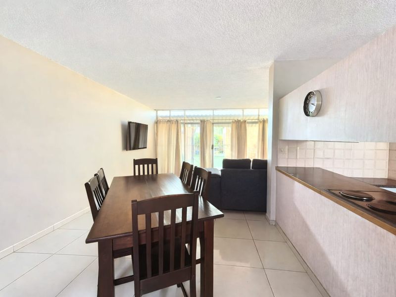 Neat, duplex townhouse for sale in Vaalpark, walking distance to all amenities - Photo 4