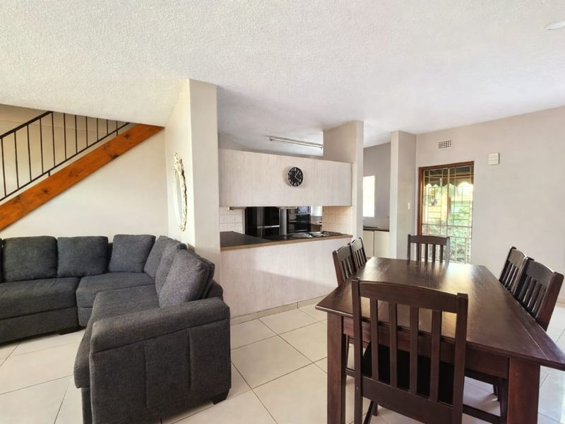 Neat, duplex townhouse for sale in Vaalpark, walking distance to all amenities - Photo 3