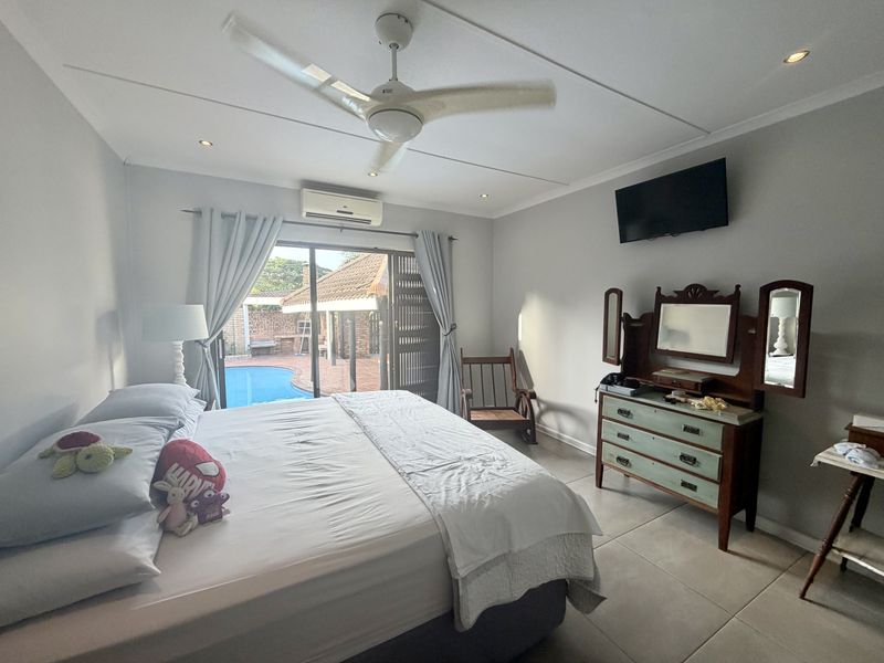 Spacious, Energy-Efficient Family Home with Flatlet Potential & Exceptional Entertainment Areas - Photo 9