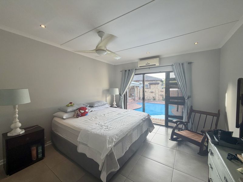 Spacious, Energy-Efficient Family Home with Flatlet Potential & Exceptional Entertainment Areas - Photo 8