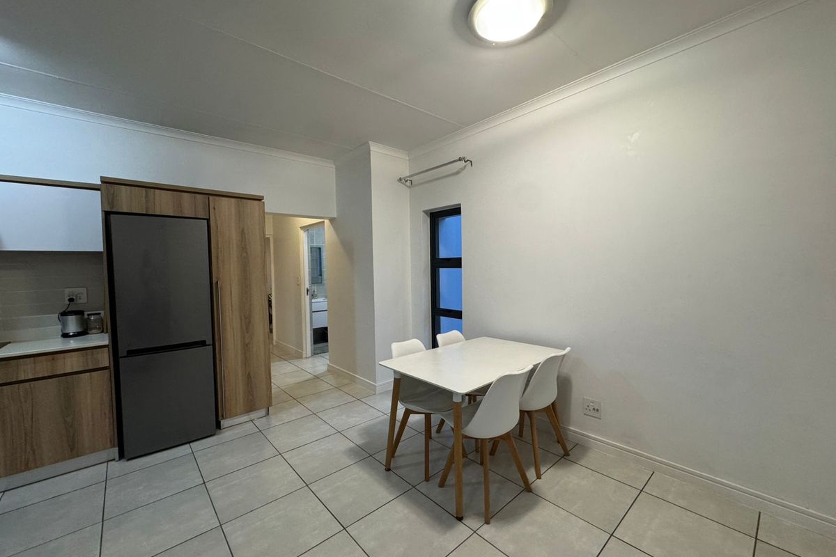 Modern 2 Bedroom Apartment to Rent - Photo 4