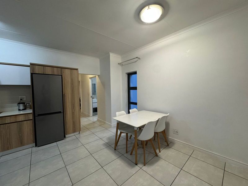 Modern 2 Bedroom Apartment to Rent - Photo 4