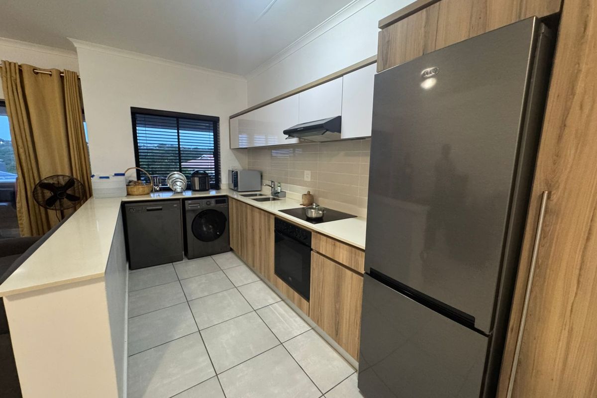 Modern 2 Bedroom Apartment to Rent - Photo 2