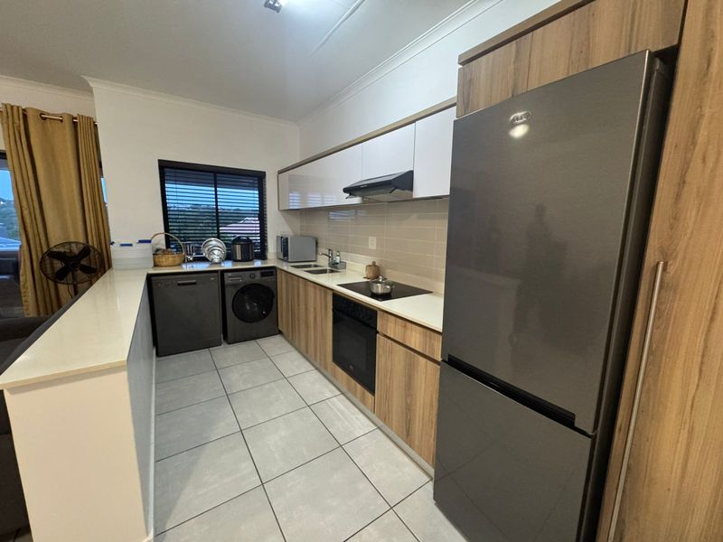 Modern 2 Bedroom Apartment to Rent - Photo 2