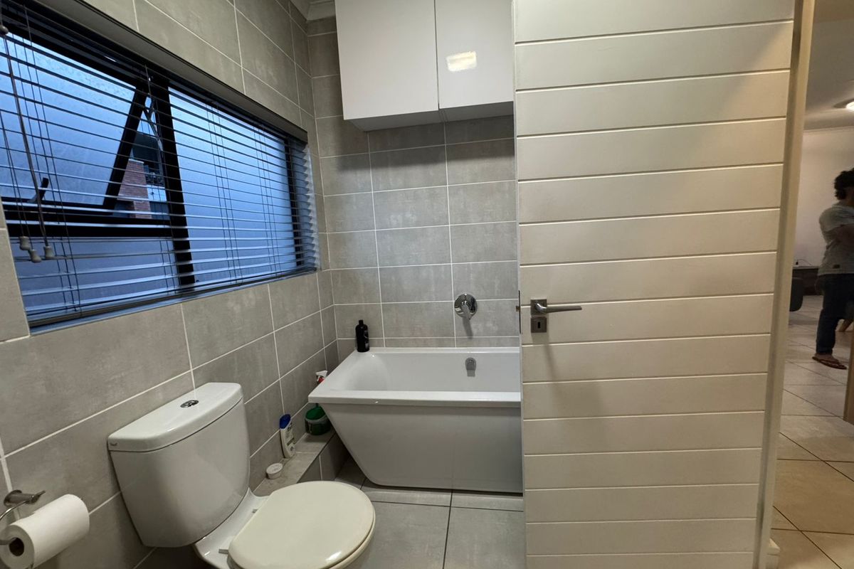 Modern 2 Bedroom Apartment to Rent - Photo 5