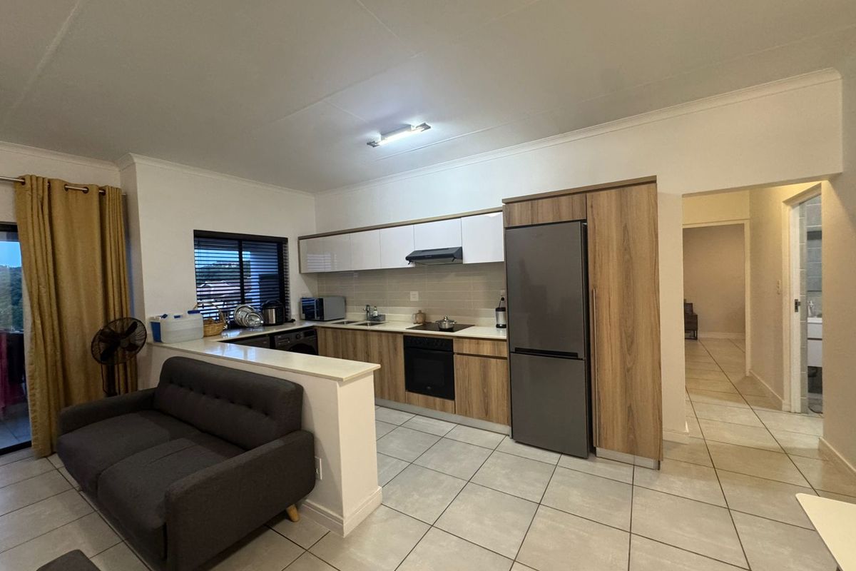 Modern 2 Bedroom Apartment to Rent - Photo 3