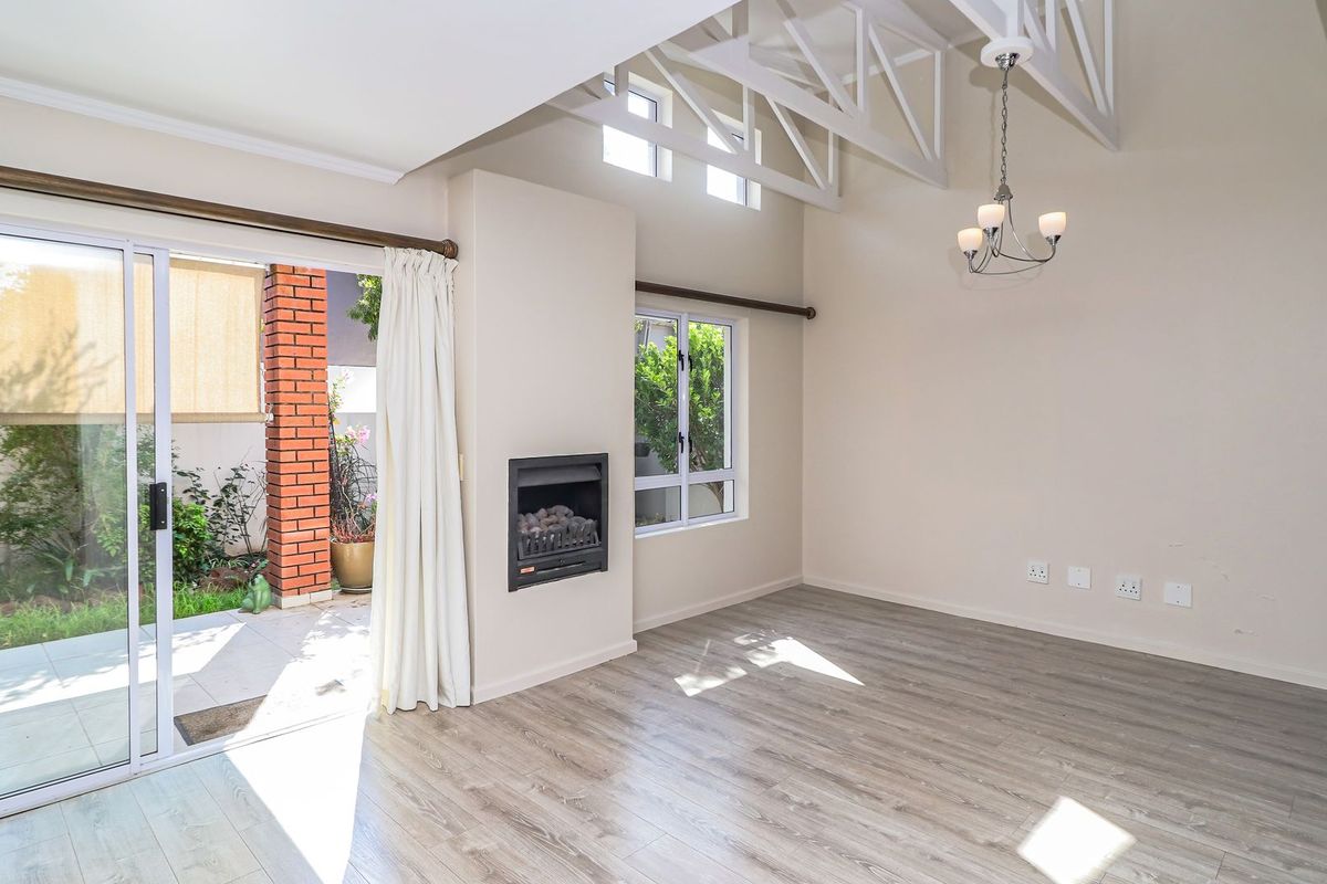 2 Bedroomed home in a beautiful Retirement Lifestyle Estate in Broadacres. - Photo 4