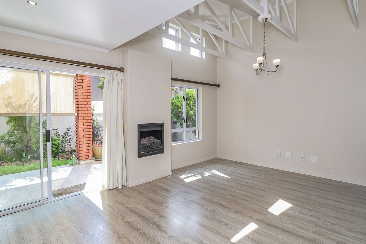 2 Bedroomed home in a beautiful Retirement Lifestyle Estate in Broadacres. - Photo 5