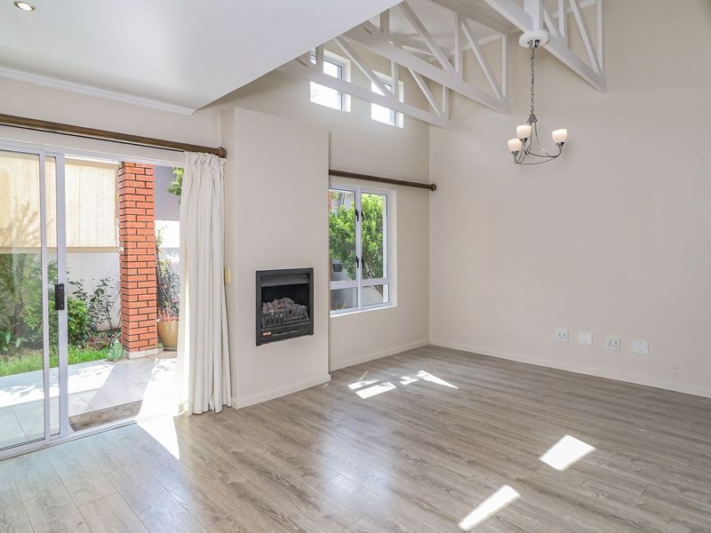 2 Bedroomed home in a beautiful Retirement Lifestyle Estate in Broadacres. - Photo 5