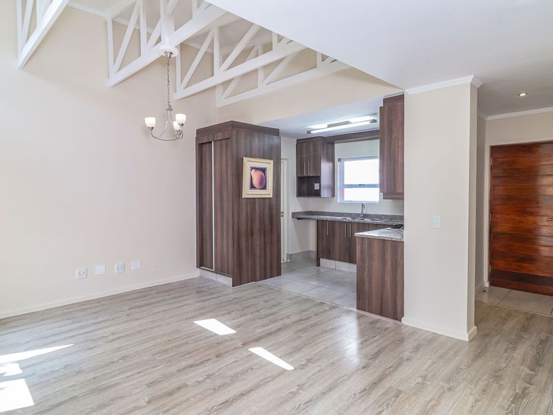 2 Bedroomed home in a beautiful Retirement Lifestyle Estate in Broadacres. - Photo 8