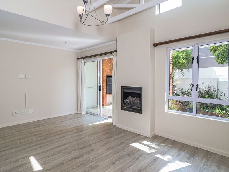 2 Bedroomed home in a beautiful Retirement Lifestyle Estate in Broadacres. - Photo 6