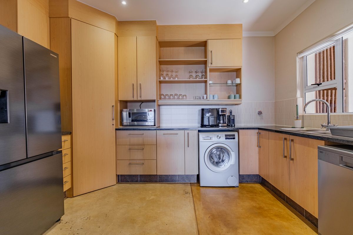 Luxury Apartment Penthouse for Sale in Sabuti, Simbithi Eco Estate – 4 Bedrooms with Sea Views - Photo 5