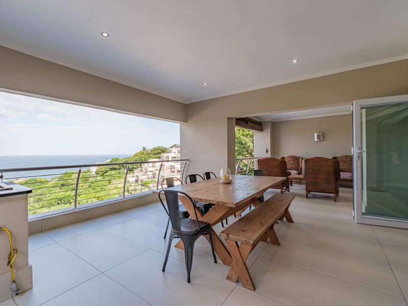 Luxury Apartment Penthouse for Sale in Sabuti, Simbithi Eco Estate – 4 Bedrooms with Sea Views - Photo 3