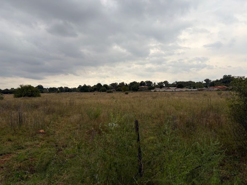 Expansive 11.8ha Countryside Stand – Build Your Dream Retreat in Henley-on-Klip. - Photo 3