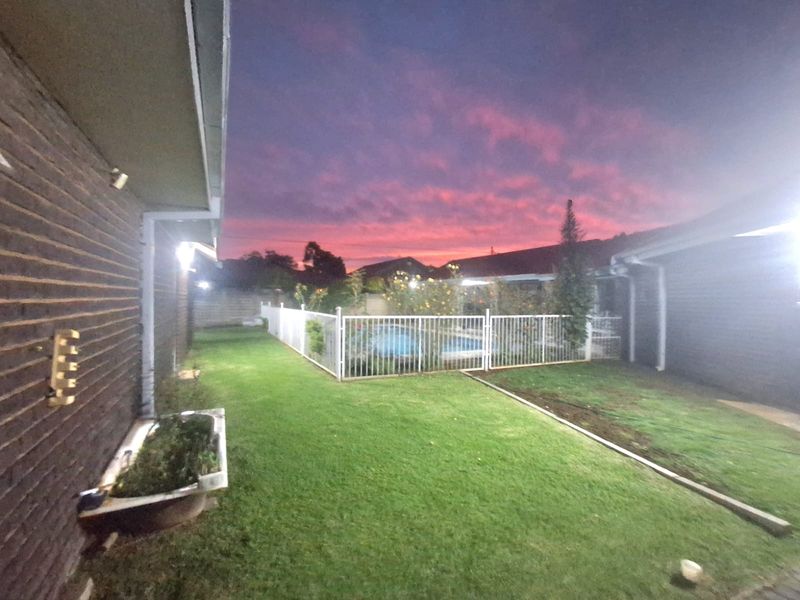 Neat-as-a-Pin 3-Bedroom Face brick Home with Granny Flat. - Photo 6